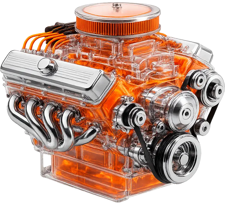The Zimo moving company marketing engine